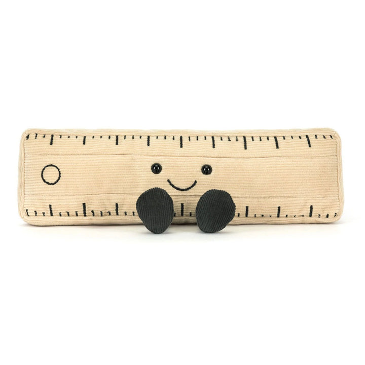 JELLYCAT AMUSEABLES RULER