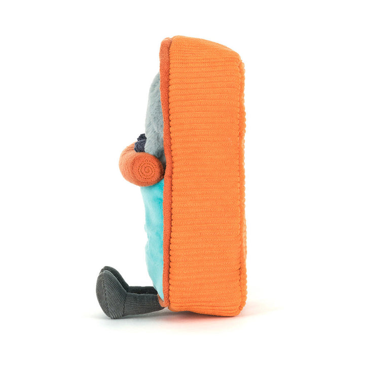 JELLYCAT AMUSEABLES SARDINE TIN