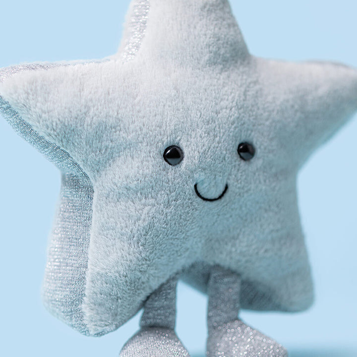 JELLYCAT AMUSEABLES SILVER STAR