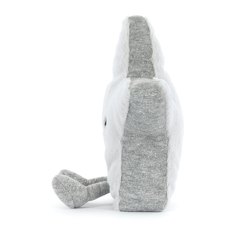 JELLYCAT AMUSEABLES SILVER STAR