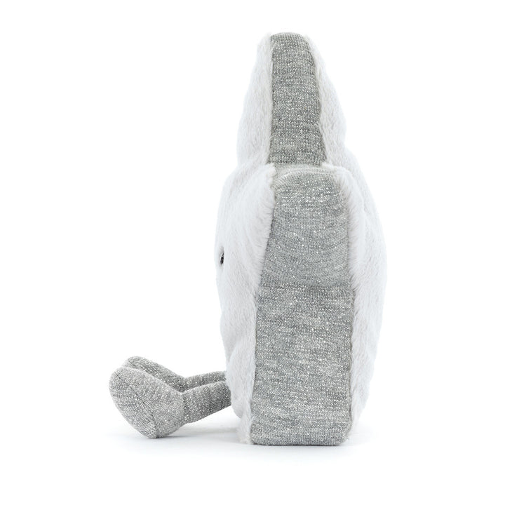 JELLYCAT AMUSEABLES SILVER STAR