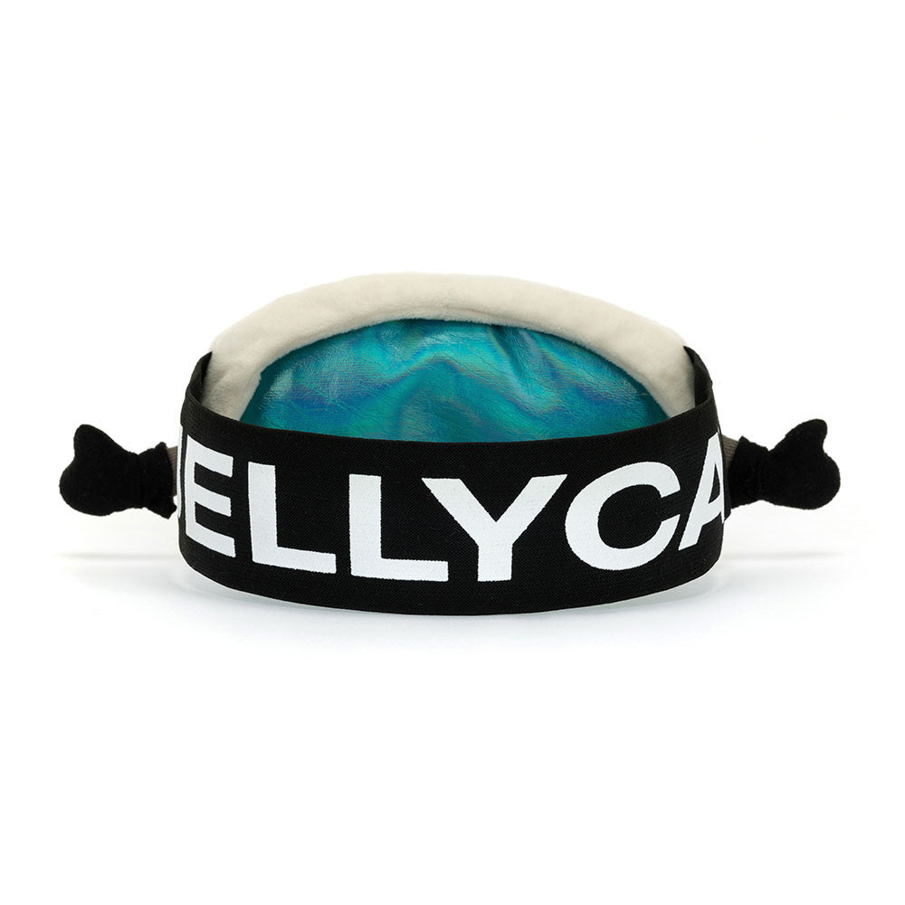JELLYCAT AMUSEABLES SPORTS SKI GOGGLES