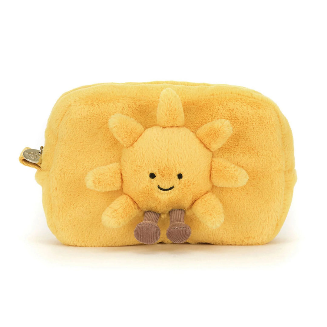 JELLYCAT AMUSEABLES SUN POUCH