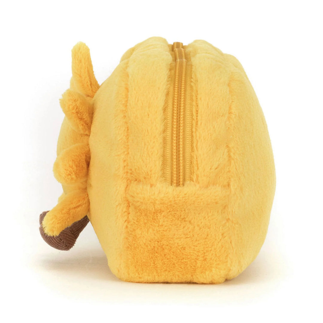 JELLYCAT AMUSEABLES SUN POUCH