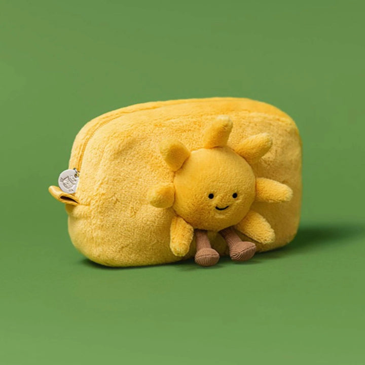 JELLYCAT AMUSEABLES SUN POUCH