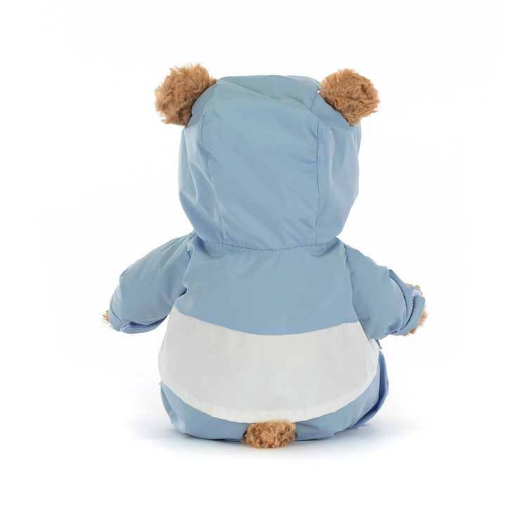 BARTHOLOMEW BEAR "SNOW SUIT"