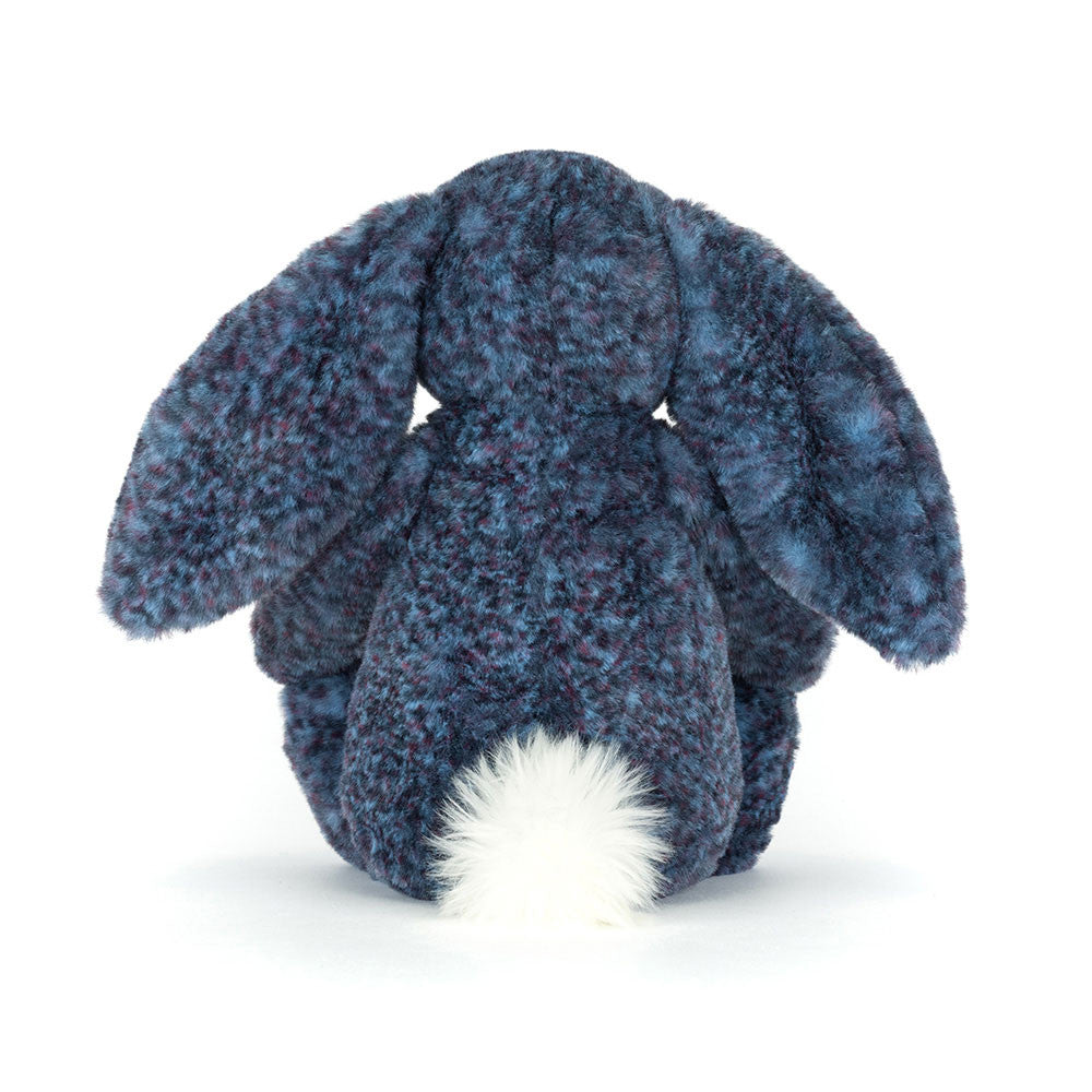 JELLYCAT HOPSCONE LUXE BUNNY ORIGINAL