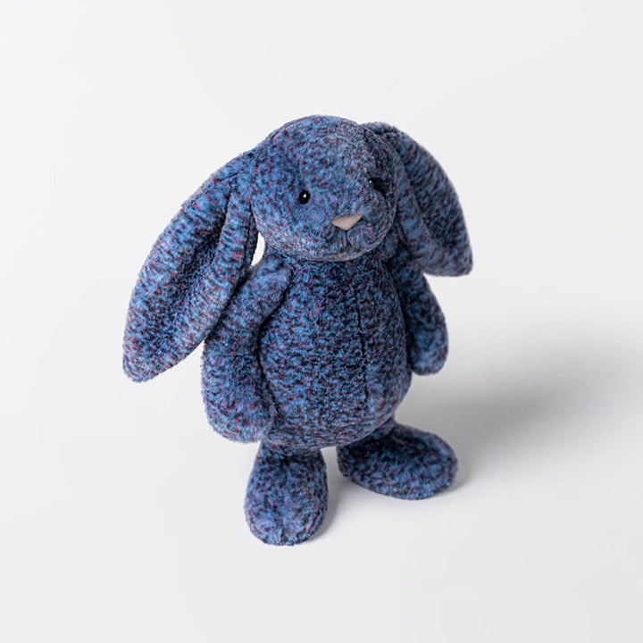 JELLYCAT HOPSCONE LUXE BUNNY ORIGINAL