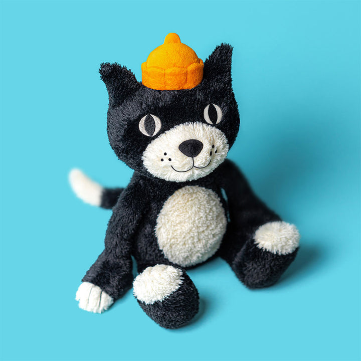 JELLYCAT JACK DECORATION