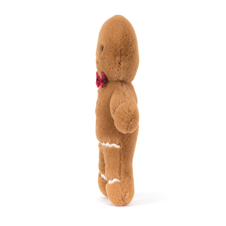 JELLYCAT JOLLY GINGERBREAD FRED ORIGINAL