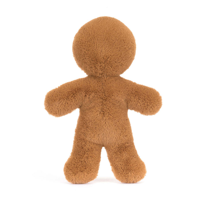 JELLYCAT JOLLY GINGERBREAD FRED ORIGINAL