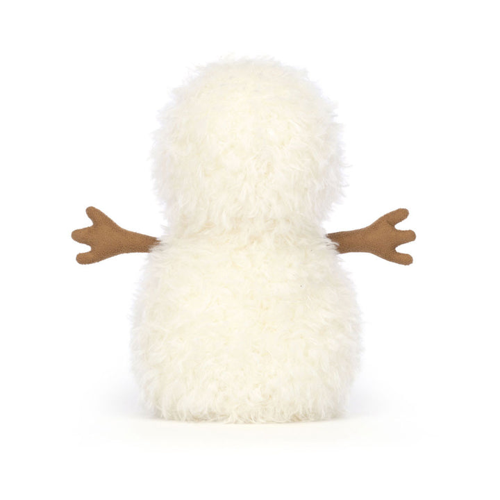 JELLYCAT LITTLE SNOWMAN