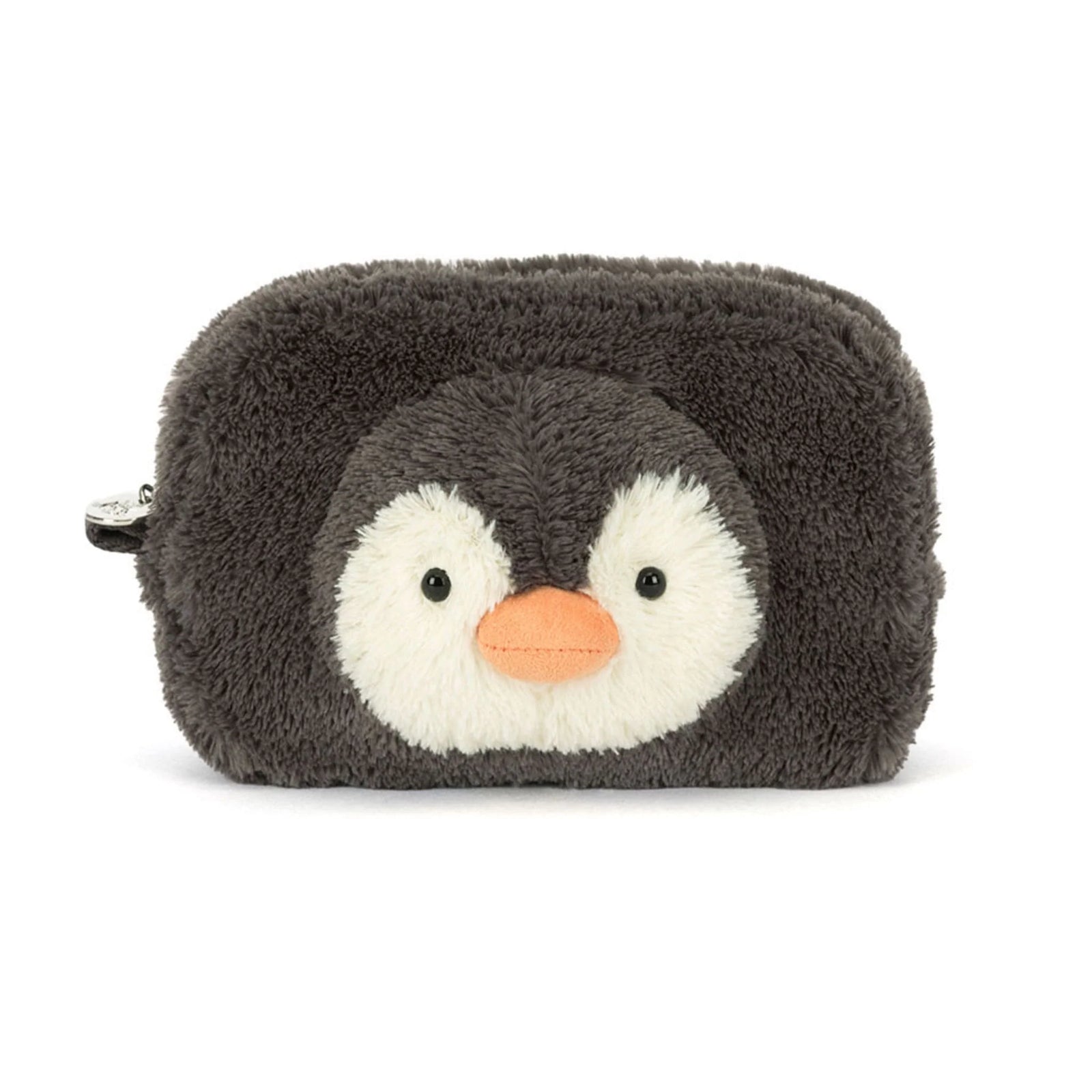 PEANUT PENGUIN POUCH