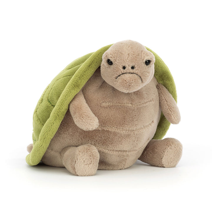 JELLYCAT TIMMY TURTLE DECORATION