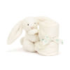 JELLYCAT BASHFUL CREAM BUNNY SOOTHER