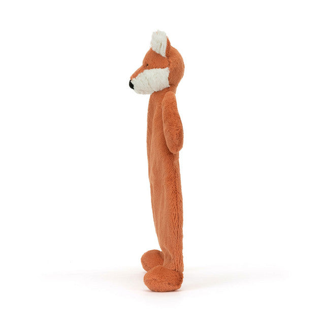 JELLYCAT BASHFUL FOX COB COMFORTER