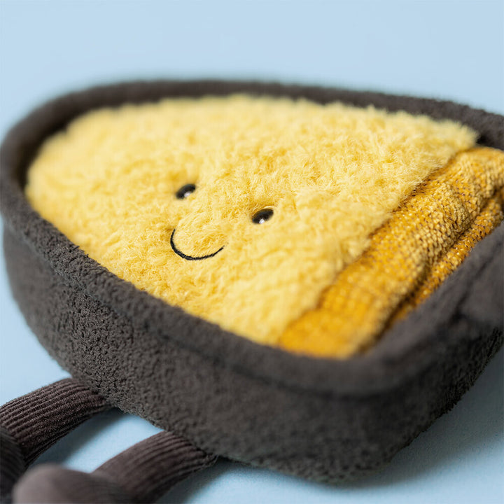 JELLYCAT AMUSEABLES RACLETTE