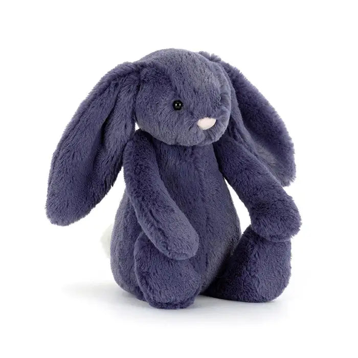 JELYCAT BASHFUL CHRISTMAS BUNNY ASSORTMENT COLORS (2025)