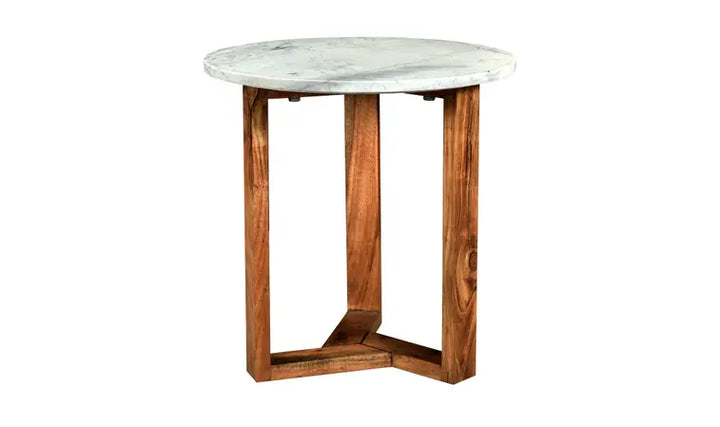 JINXX SIDE TABLE "BROWN"