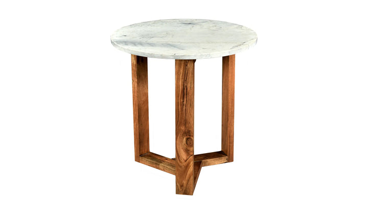 JINXX SIDE TABLE "BROWN"