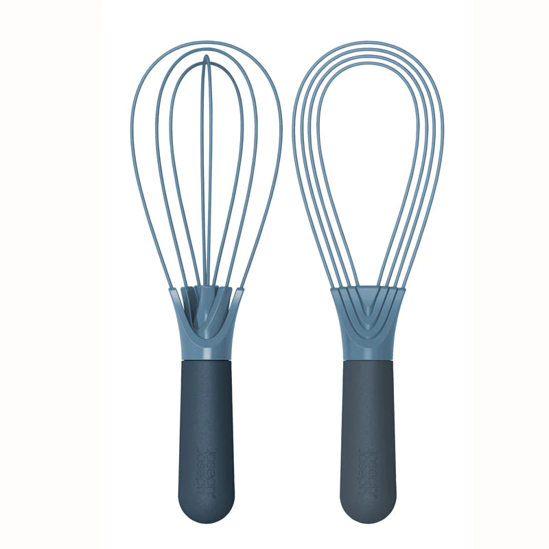 JJ Twist 2-in-1 Silicone Whisk