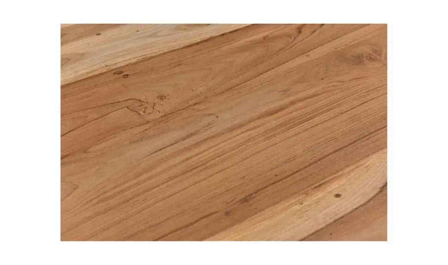 JOLIET CONSOLE TABLE "NATURAL"