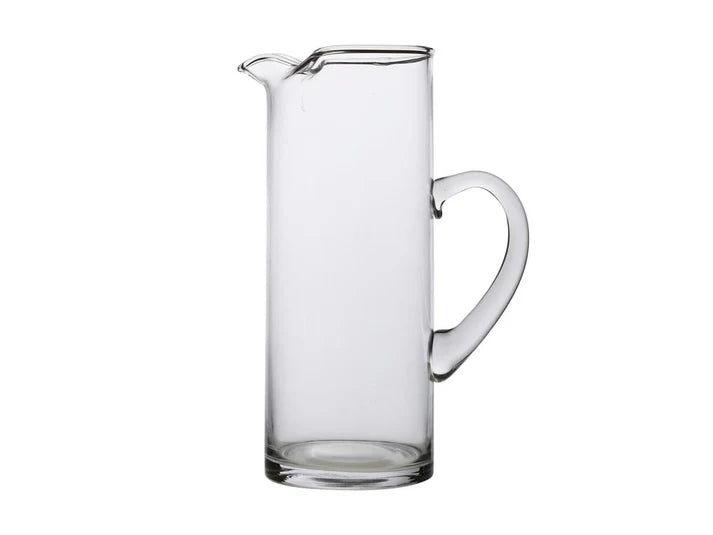 DIAMANTE CYLINDRICAL JUG 1.5L