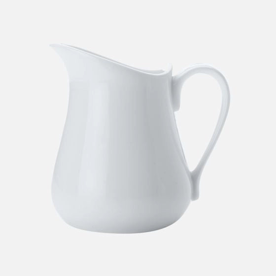 WHITE BASICS JUG 110ML