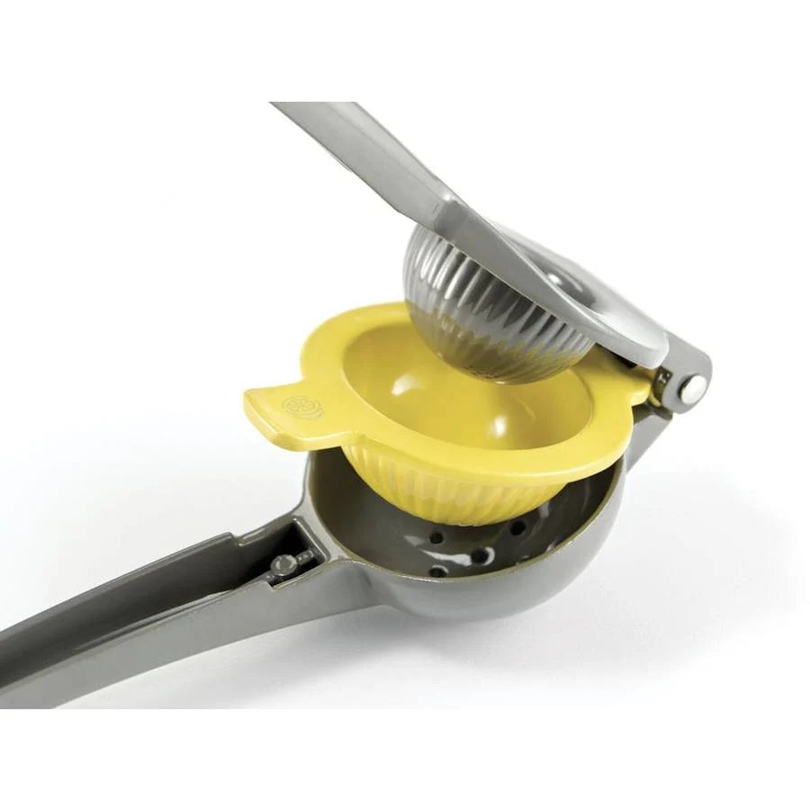 2-IN-1 CITRUS JUICER