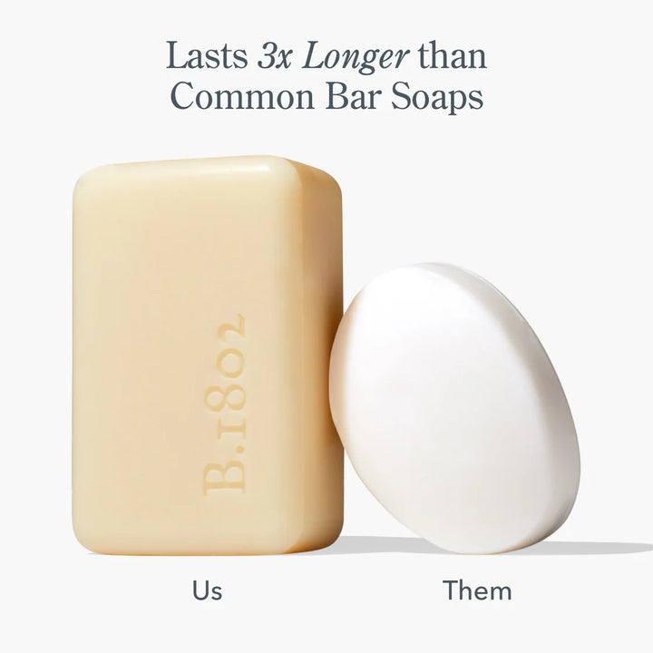 JUICY PEACHY LYCHEE BAR SOAP 9OZ