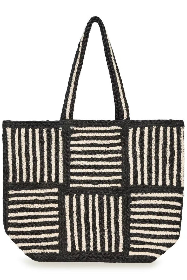IAISA BAG "BLACK"