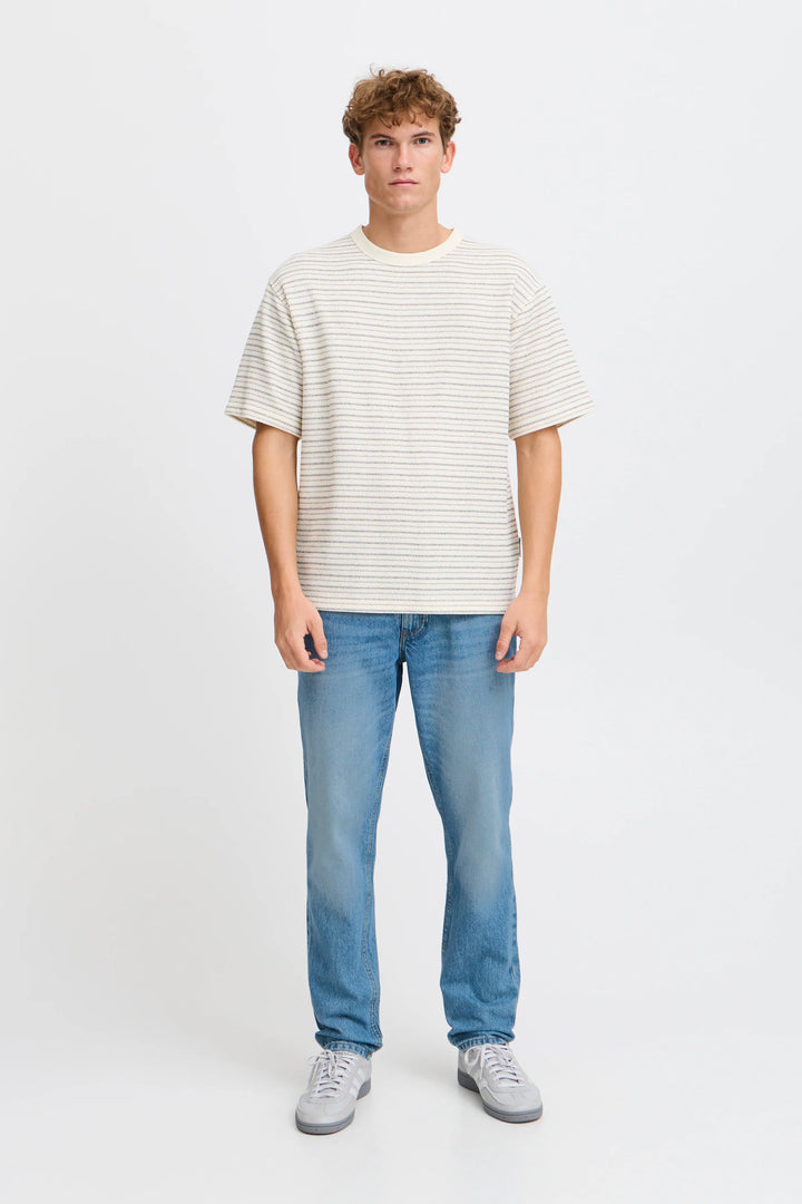 CFKARUP 5-POCKET JEANS "DENIM LIGHT BLUE"