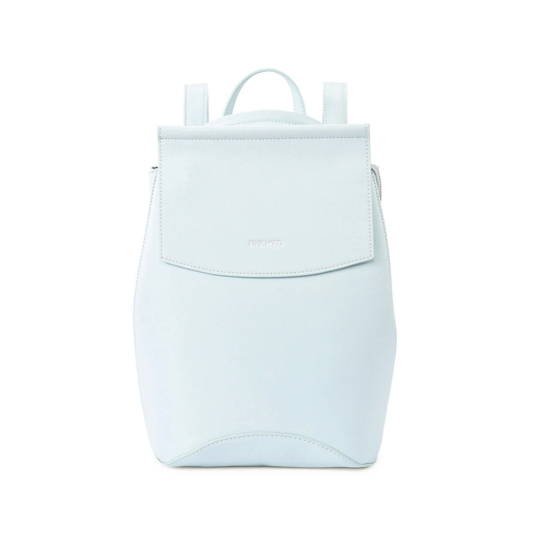 KIM BACKPACK "ICE BLUE"