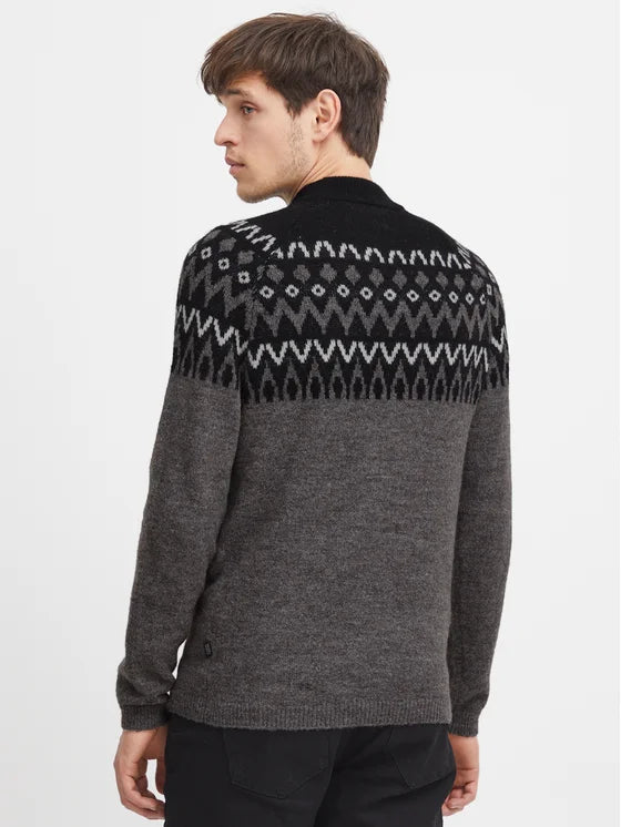 CFKRISTIAN NORWEGIAN KNIT