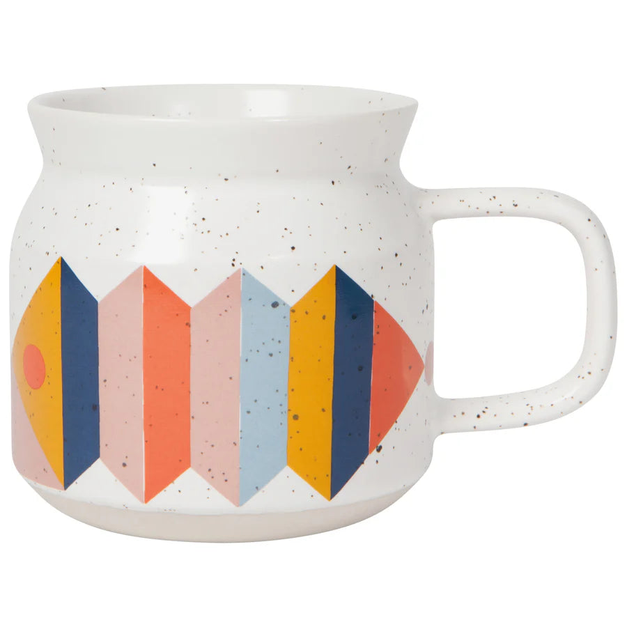Danica Kismet Mug