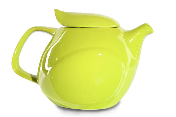 CHIRPYPOT TEAPOT - KIWI