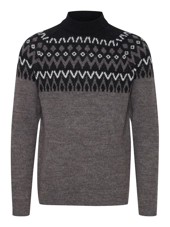 CFKRISTIAN NORWEGIAN KNIT