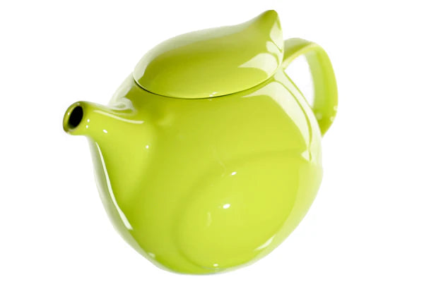 CHIRPYPOT TEAPOT - KIWI