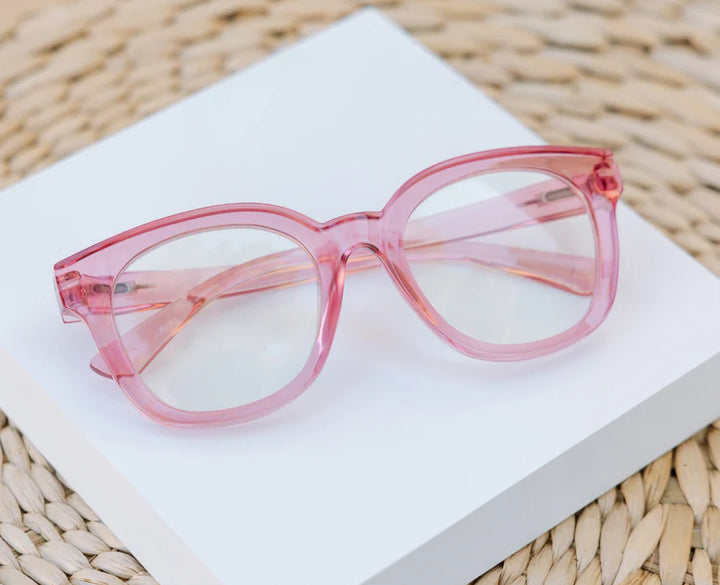 LALA - PINK +2.50