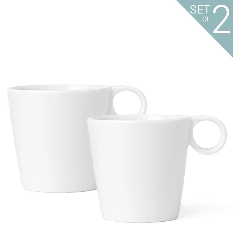 JAIMI LARGE TEACUPS - SET OF 2