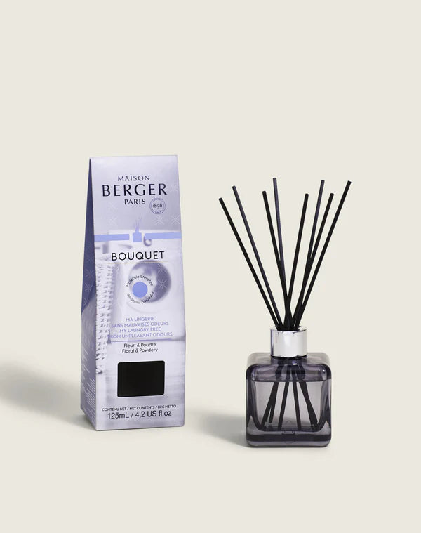 MY LAUNDRY FREE FROM UNPLEASANT ODOURS SCENTED BOUQUET