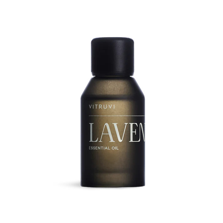 LAVENDER ESSENTIAL OIL 30ML