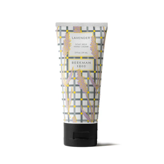 LAVENDER HAND CREAM 2OZ