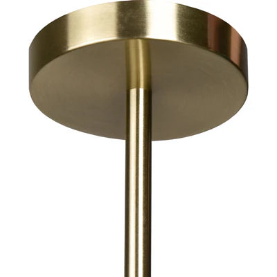 LAYLANI CEILING LIGHT -28.5X83.25X28.5&