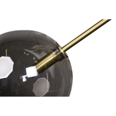 LAYLANI CEILING LIGHT -28.5X83.25X28.5&