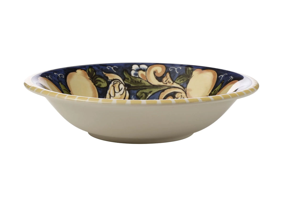 LEMONS PASTA BOWL 21CM