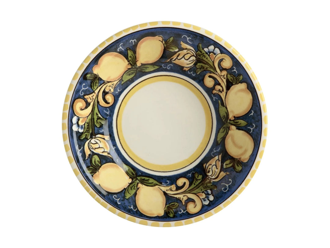 LEMONS PASTA BOWL 21CM