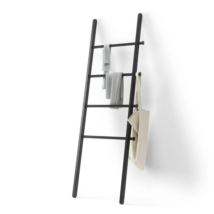 LEANA LADDER "BLACK"