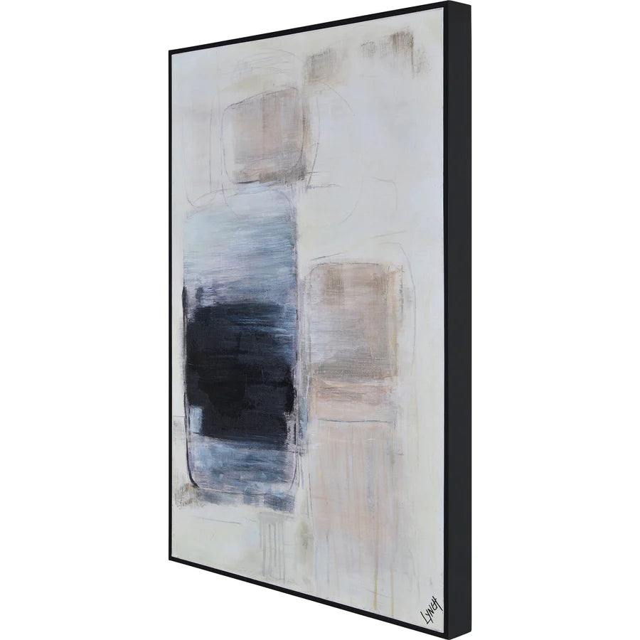 LECLAIRE CANVAS 24X36X2.2&