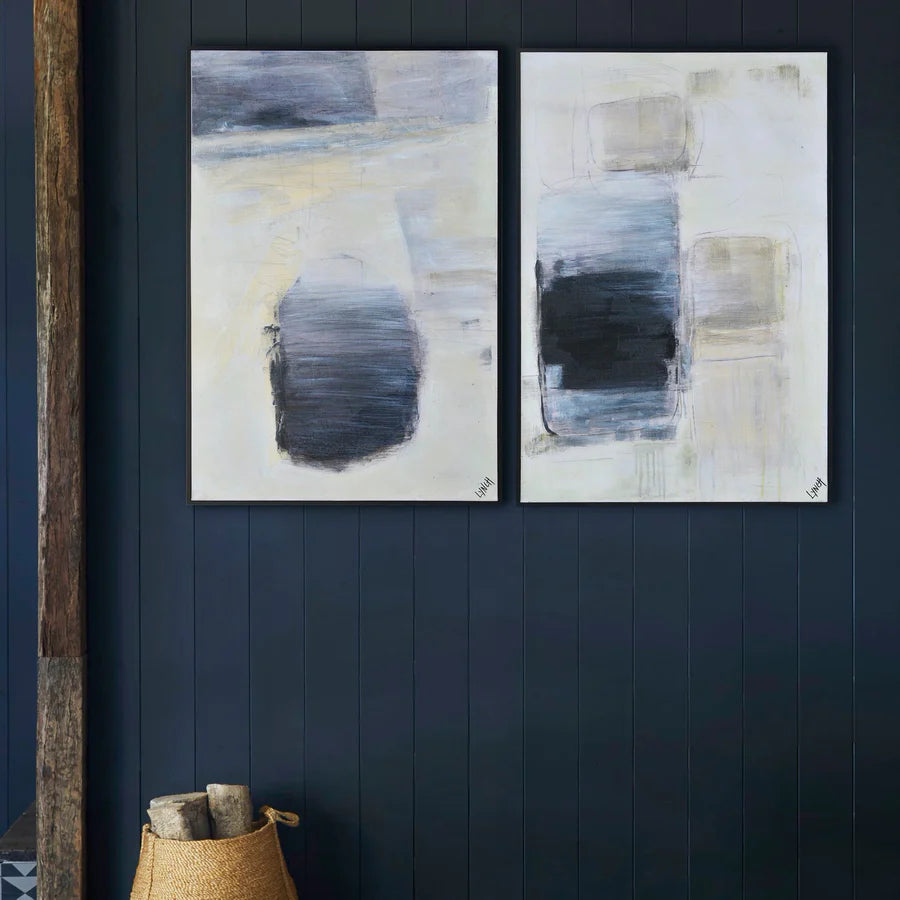 LECLAIRE CANVAS 24X36X2.2&